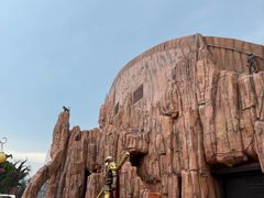 -青岛方特梦幻王国