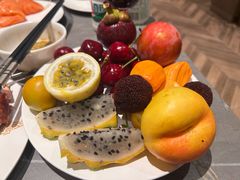 -一方渔歌蒸汽海鲜自助(文化路万达广场店)