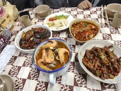 -老三样·旧食新味(万寿宫店)