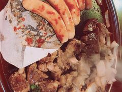 -杀猪天·韩国烤肉(总店)
