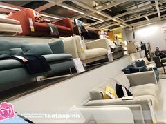 -宜家家居(哈尔滨商场店)