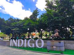 -厦门海港英迪格酒店(中山路店)