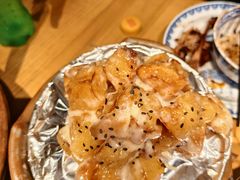 -图味美小黄鱼·景德菜(浙江路店)