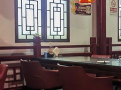 -秦月轩·陕西家乡菜(阜成路·五棵松店)