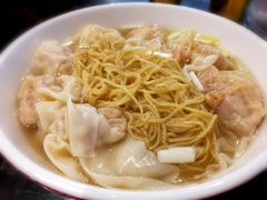 -一记面馆·云吞面嘅专家(富华店)