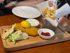 -布拉格餐厅· 中欧捷克菜(全国首店)