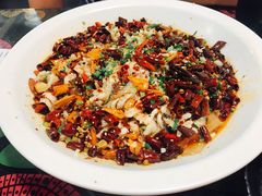 -三猫黑鱼花(南大店)