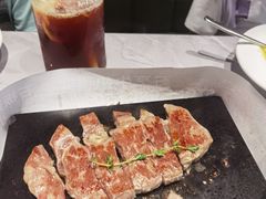 -周沫西餐(嘉禾金铂天地店)