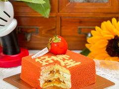 -黑池口感烘焙·生日蛋糕(坂田店)