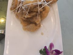 -鑫巴蜀小镇 · 水煮鱼专研店(玉桥店)