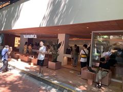 -% Arabica阿拉比卡咖啡(武汉天地店)