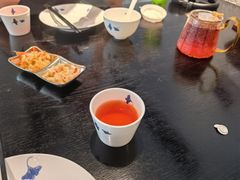 -简小舍·民间手艺菜(武昌江滩店)