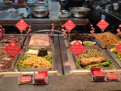 -宴礼烤鸭本味菜(蠡县商业步行街店)
