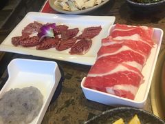 -小龙坎老火锅(北京三里屯店)