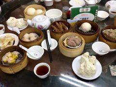-香港蓮香樓(上環店)
