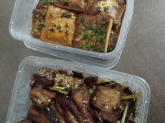 -小康菜馆(花桥二村社区店)