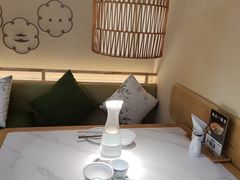 -吴家·非遗淮扬小馆(镇江万达广场店)