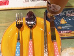 -波波's蛋糕店(于洪广场店)