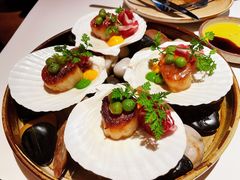 -Osteria Garden 生蚝花园餐厅(原进贤路店)