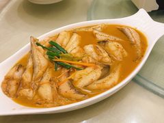 -华盛丰温州大排档(东三环南路店)