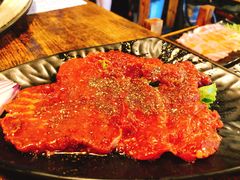 -梵行小馆烤肉(即墨店)