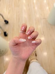 -斯馨·健康美甲美睫