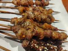 -京狮炙燥·精酿烧烤(首经贸店)