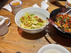 -农耕记·湖南土菜(南山欢乐海岸店)