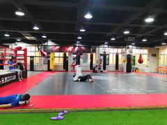 -格斗兄弟搏击健身训练馆(望京店)