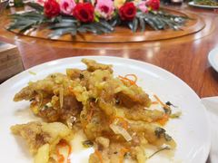 -老味道锅包肉(日照街店)