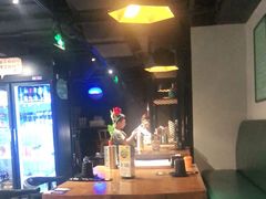-腰子哥烤串(石佛营炫特店)