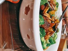 -十三姨正合丰烤肉(营迹路店)