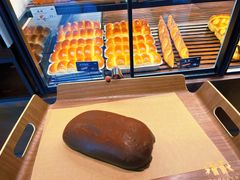 -红跑车蛋糕世界(清江路店)