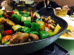 -来客家食府 · 福建客家菜(厦禾路店)