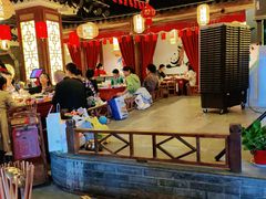 -春熙里老火锅(春熙路店)