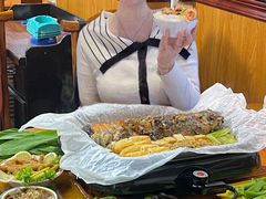 -三煮纸包鱼(青岛总店)