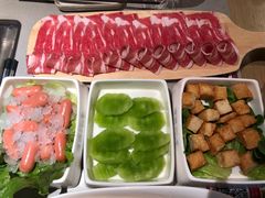 -渡娘火锅(大兴大悦春风里店)