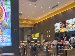 -小杨生煎(深圳岗厦北店)