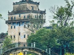 -赤坎·广东华侨国际旅游度假区