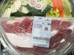 -山姆会员商店(上海浦东店)