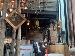 -漫咖啡(银泰创意城店)