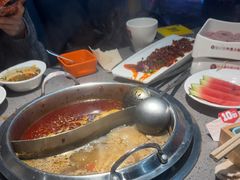 -锅大侠市集火锅·郑州16年(大上海城店)