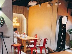 -一间森林酒店(上海人民广场店)