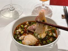 -漾亚·雍雅合鲜(桐梓林店)