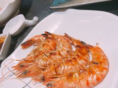 -大渔铁板烧(大悦城店)