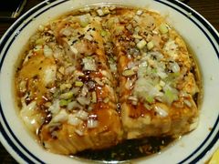 -吕氏疙瘩汤·私家菜馆(慈云寺店)