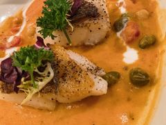 -CRAZYONES西班牙海鲜饭(上海美罗城店)