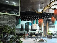-湊湊火锅·茶憩(来福士广场店)