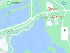 -五缘湾湿地公园