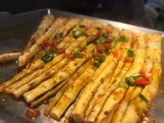 -很久以前羊肉串(京汉店)